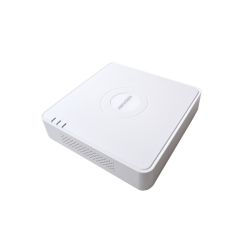 DVR 2 Mega pixeles lite 8 Canales TURBOHD